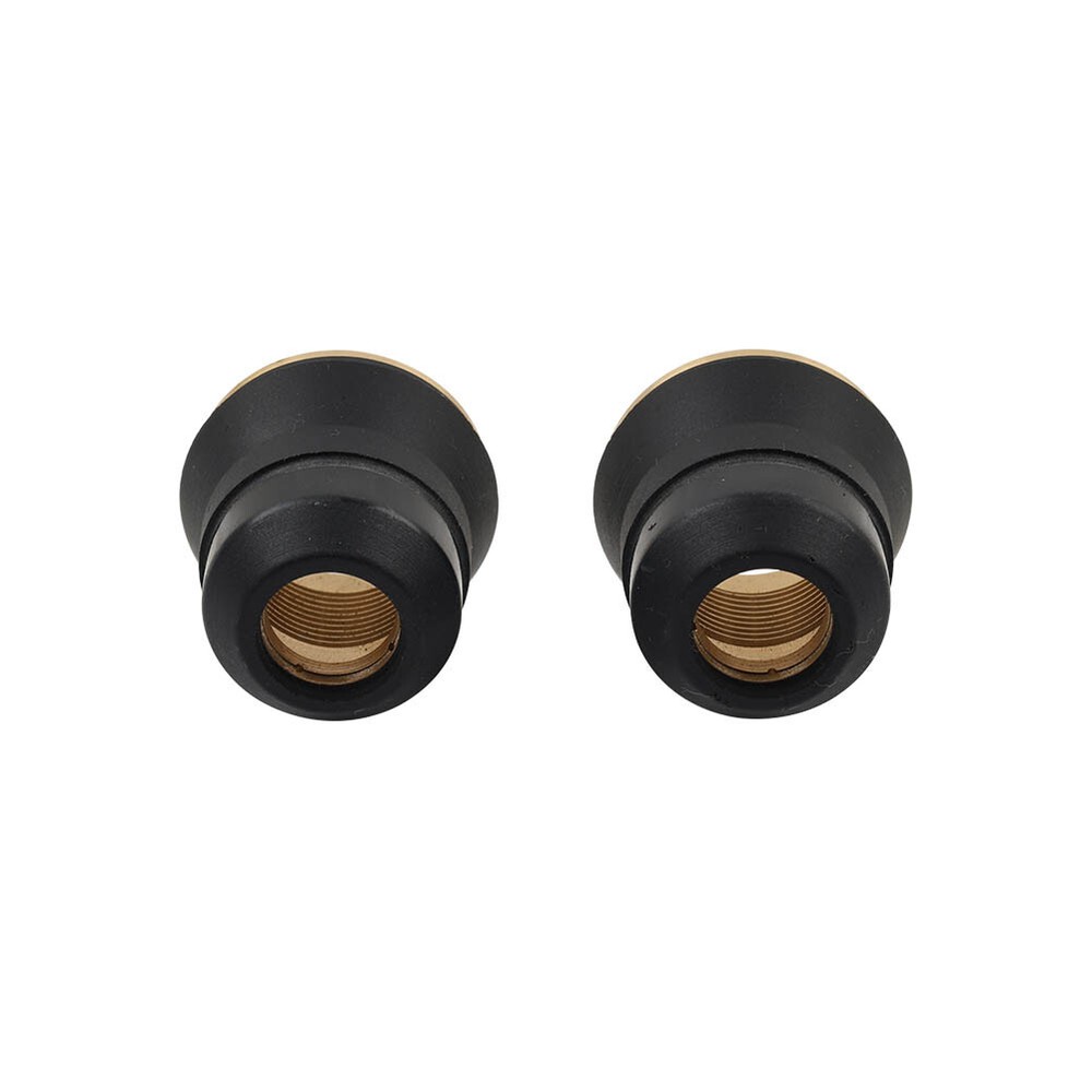 PC0116 Shield Cap Fit For Titanium Plasma 65 Torch TI-PC65 iPT-65 US