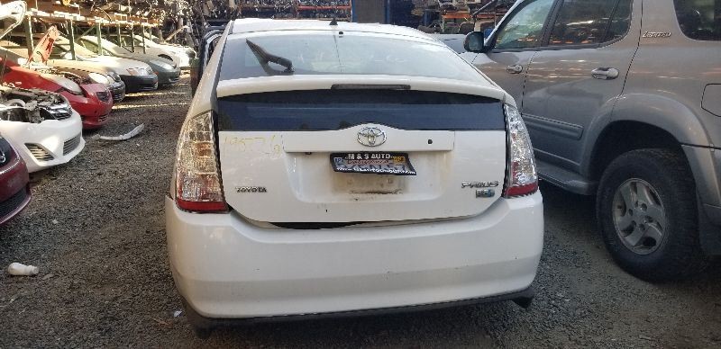 Chassis ECM Computer Power Supply Fits 05-09 PRIUS