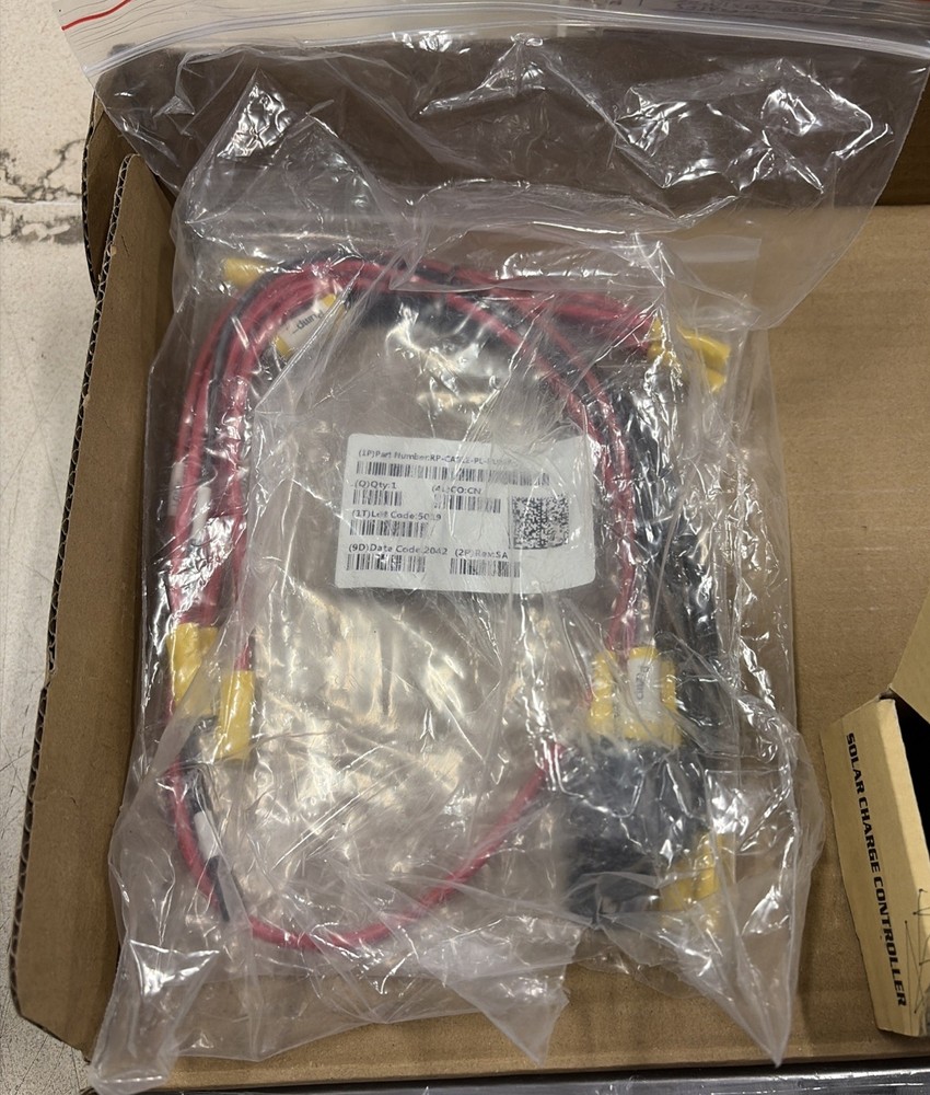 TYCON Systems RPPL12-36-35-PUMP (PANEL ONLY)