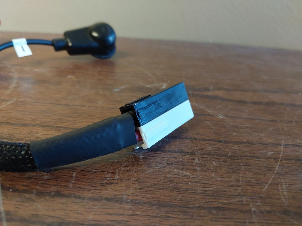 Pride Jazzy Select Power Wheelchair - Replacement Battery Connection Terminals