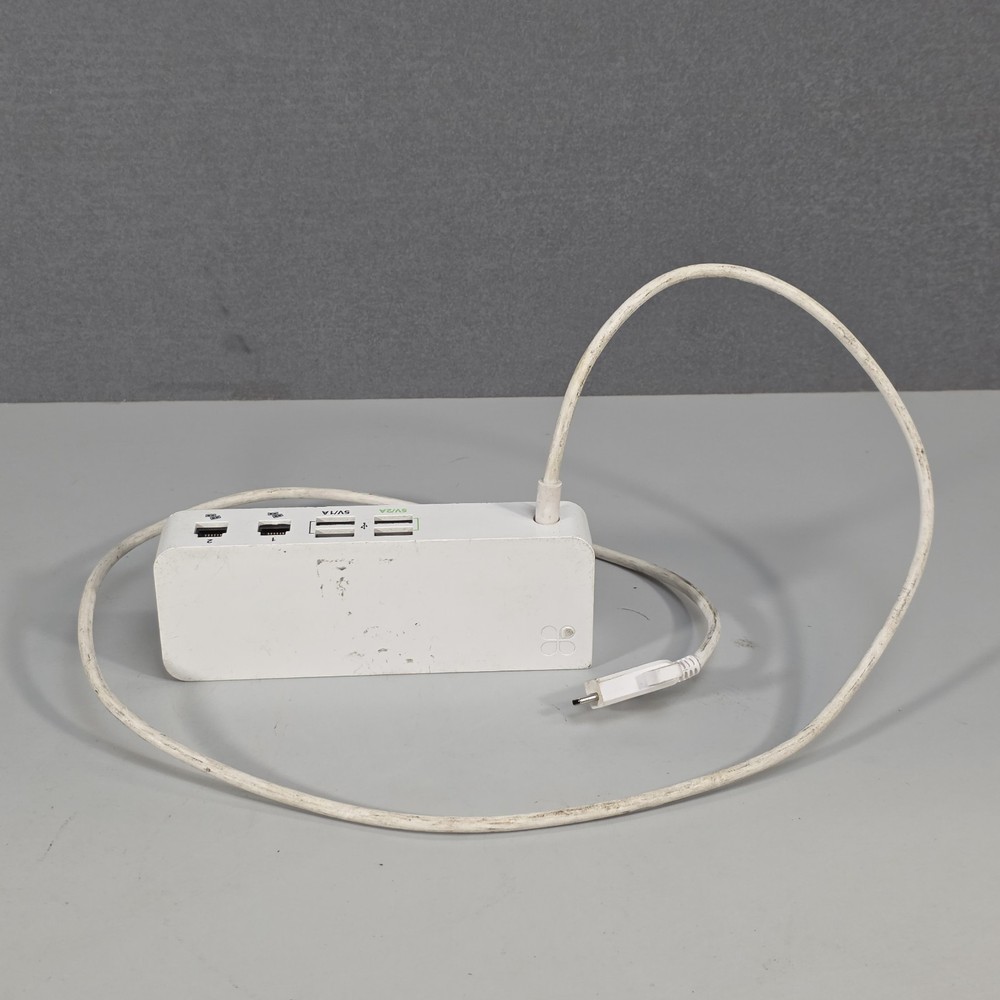 Clover Hub H500 POS System Hub Network Controller