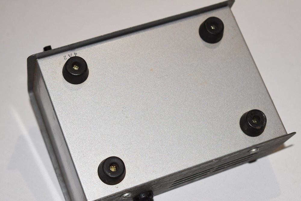 Vintage Photo-Therm Controller Model 7C. Phototherm.