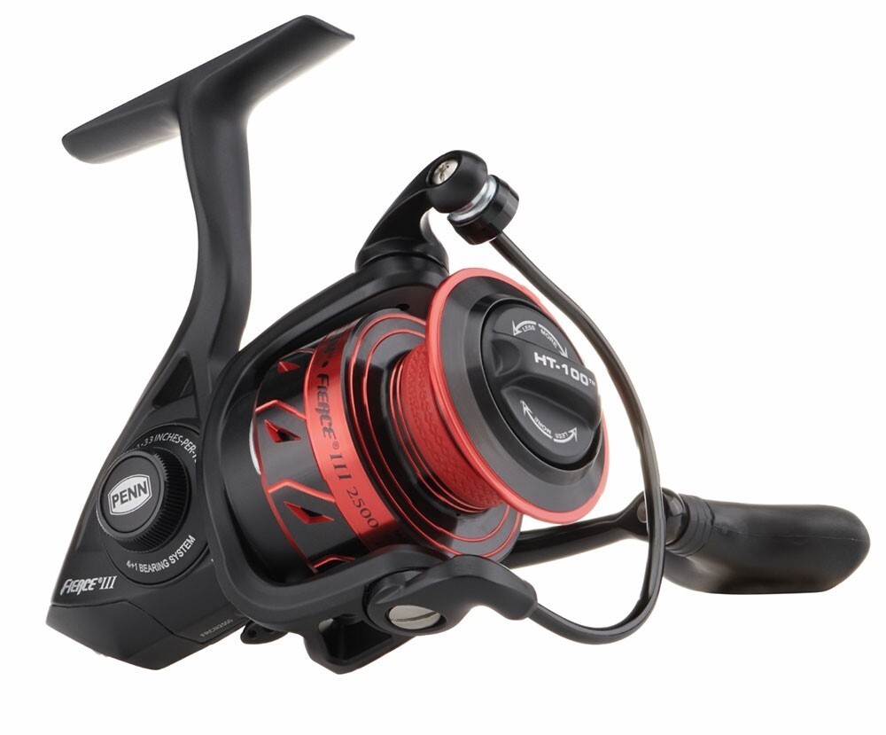 Penn Fierce III (NEW/DISCOUNTED)