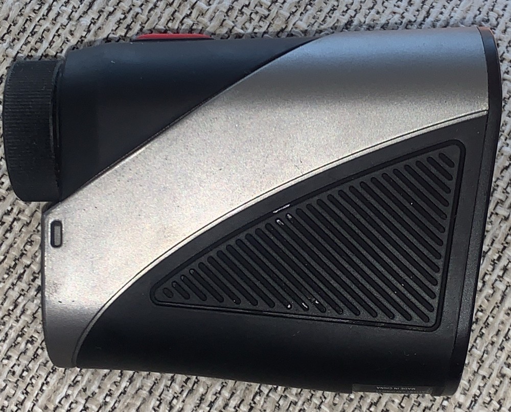 AIMFOX Golf Rangefinder, Ultra Lightweight, Pin Search Function pre owned