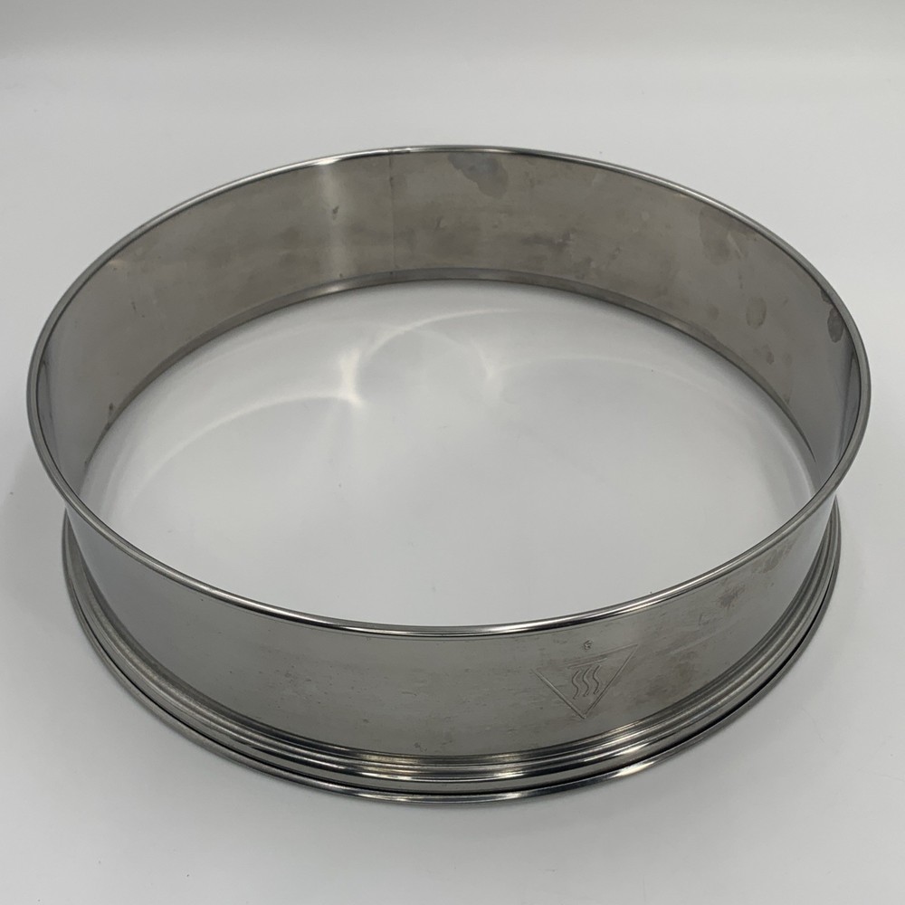 Sharper Image Super Wave Oven Extender Ring 8217 OEM Replacement Part Free Ship
