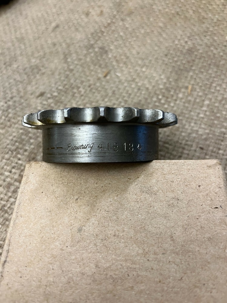 Browning 41B18, 18 Teeth Sprocket