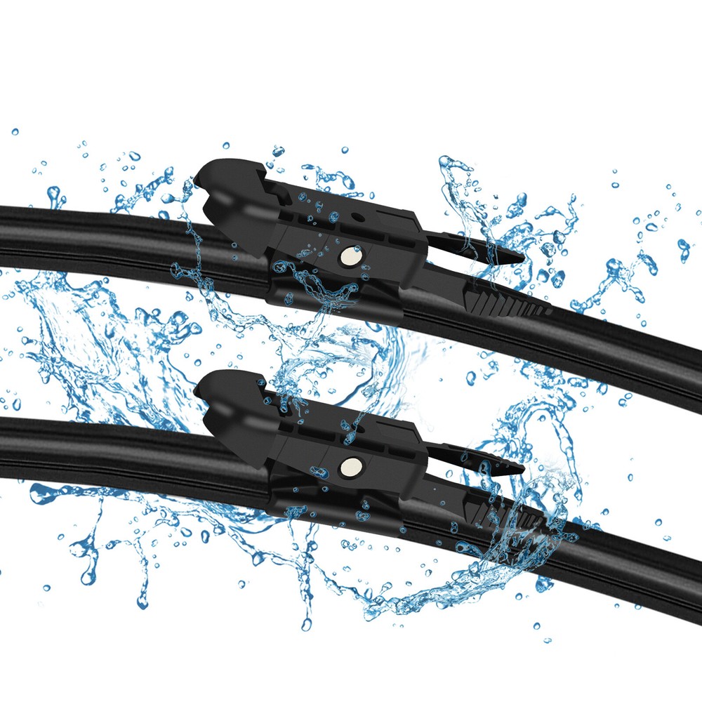 NEW 24" 21" Front Windshield Wiper Blades for Traverse 2012-2015 2016 2017