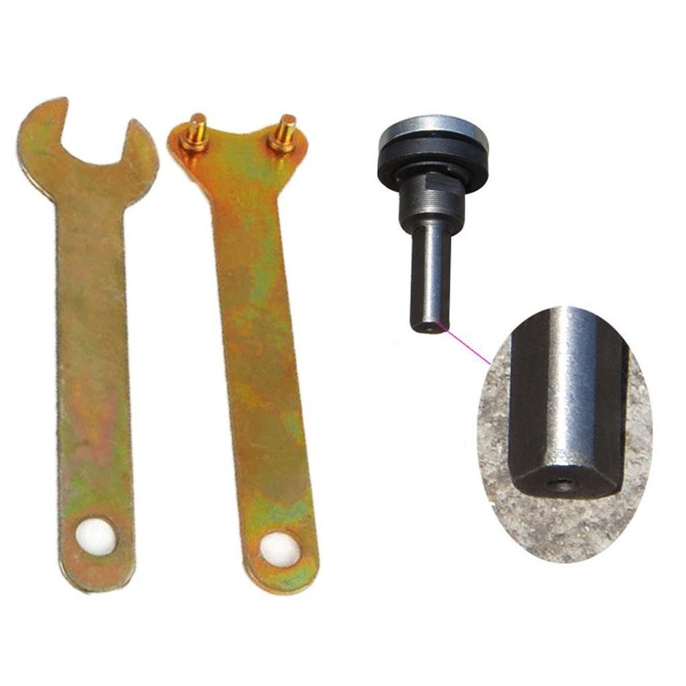 Variable Angle Connection Chuck Converter