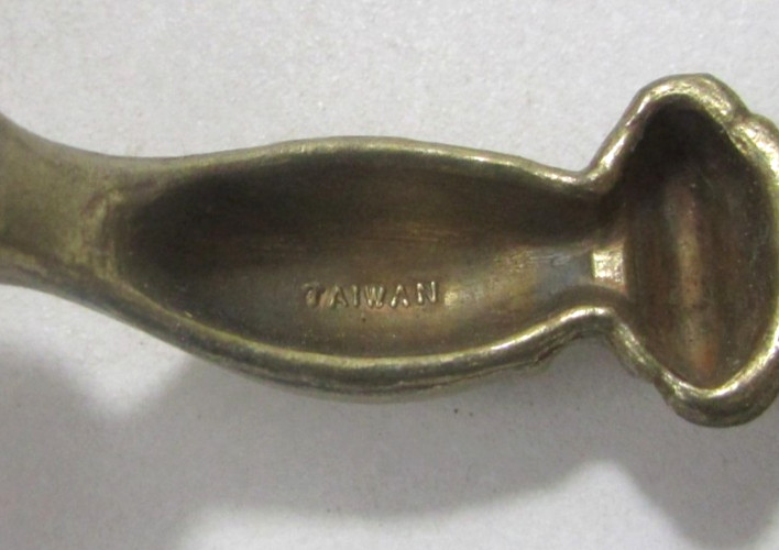 3 xVtg 5.75"" Door Handle Pulls Victorian Style Kitsch