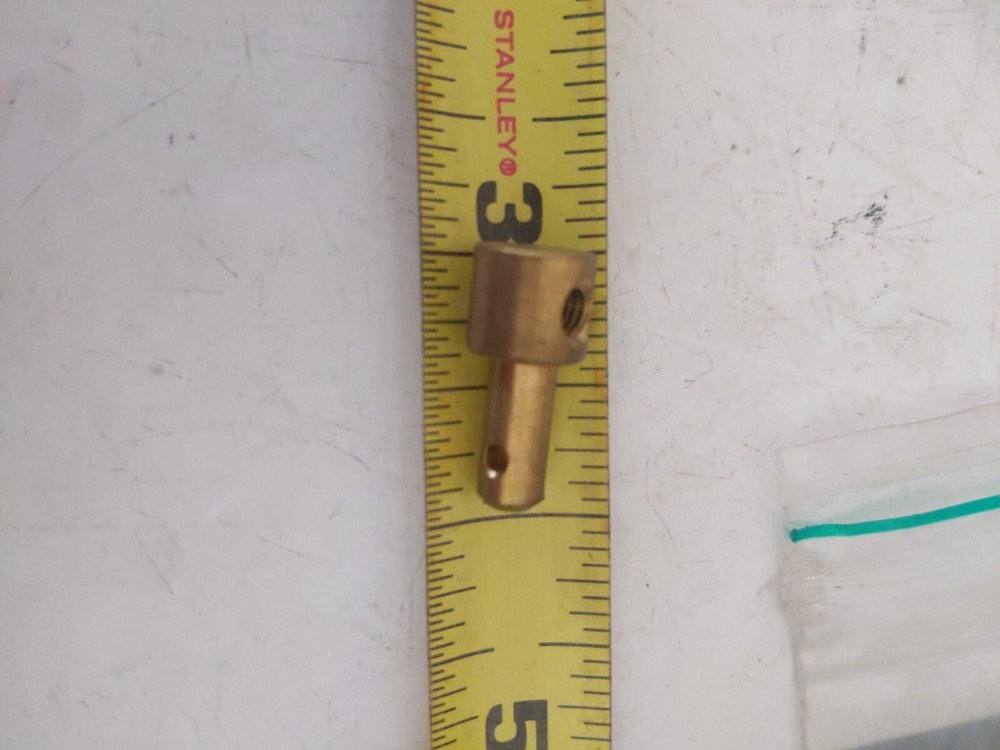 MORSE PIVOT 39471 30 SERIES