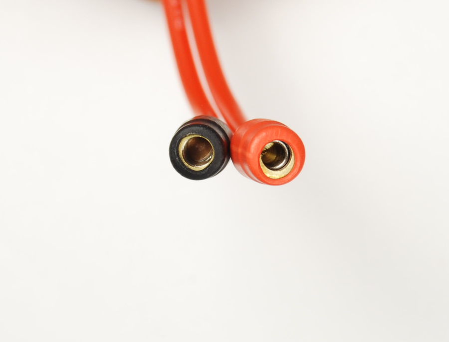 2 Cylinder Onboard Glow Plug Driver Controller - One Button Program 2.8mm OS YS