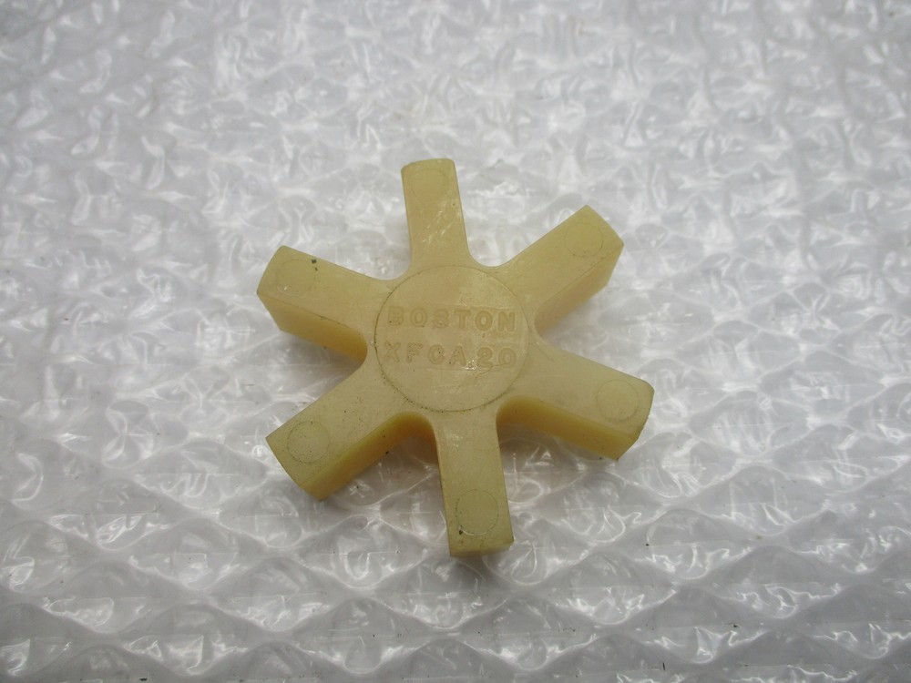 BOSTON XFCA.20 COUPLING NSNP