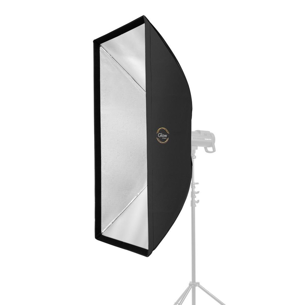 Glow Series III Large Rectangular Softbox (30 x 60") #GL3060