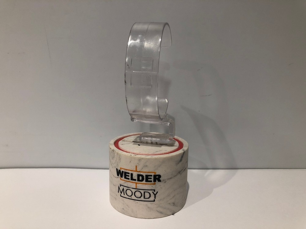 Welder Moody - Watch Display Support - 4 Cm Height