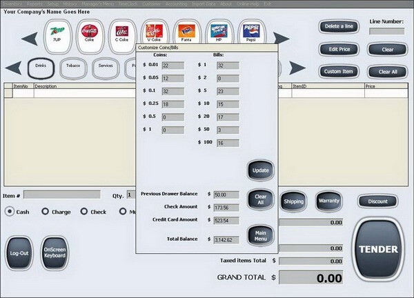 POS Maid Salon Spa Software Latest Version Shipped