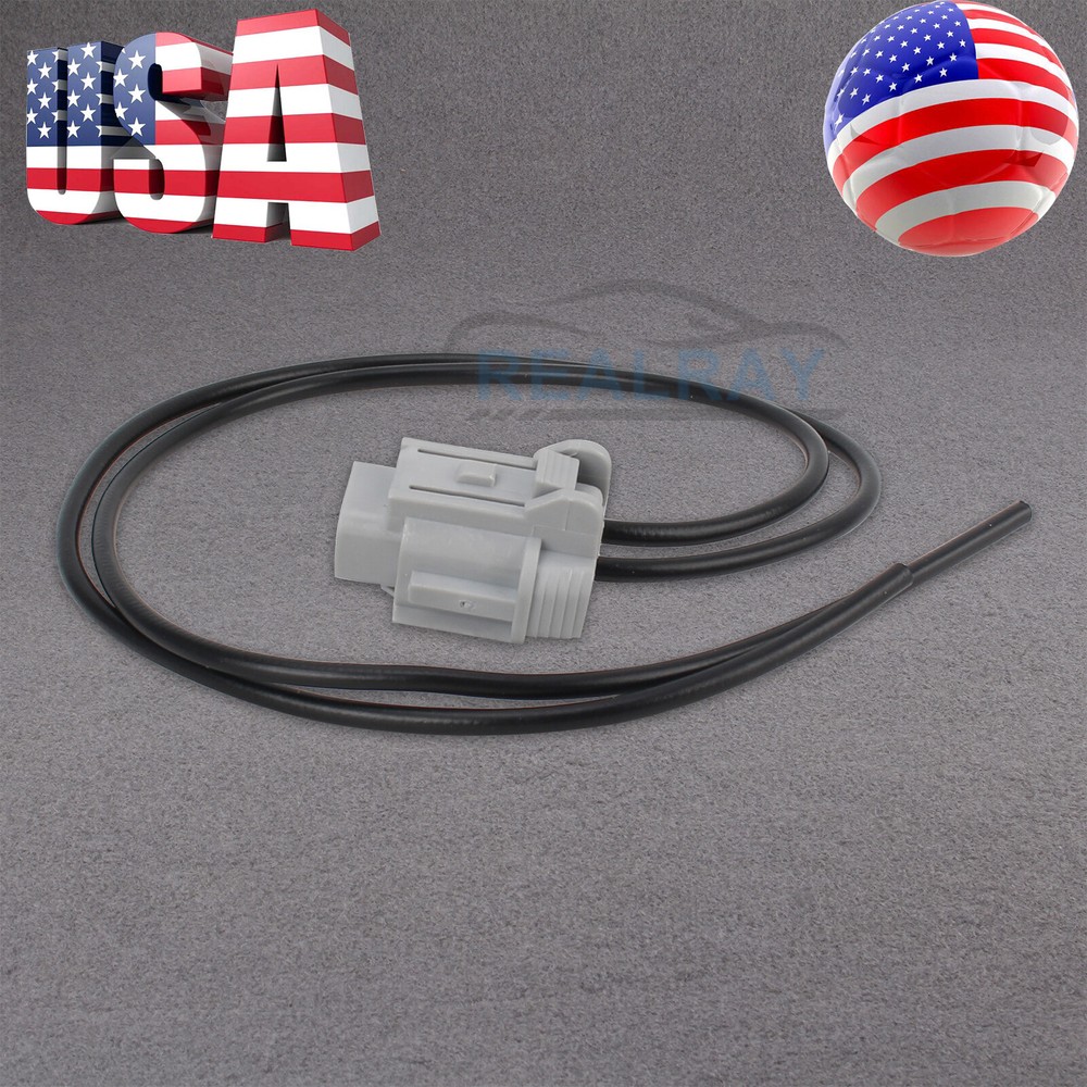 ABS Wheel Speed Sensor Connector Pigtail for 2005-14 Pathfinder Frontier Xterra