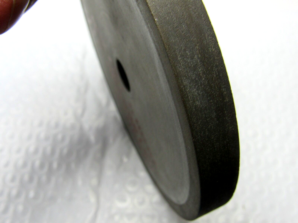 ACCURATE 5" x 1/2" x 15MM AH CBN WHEEL
