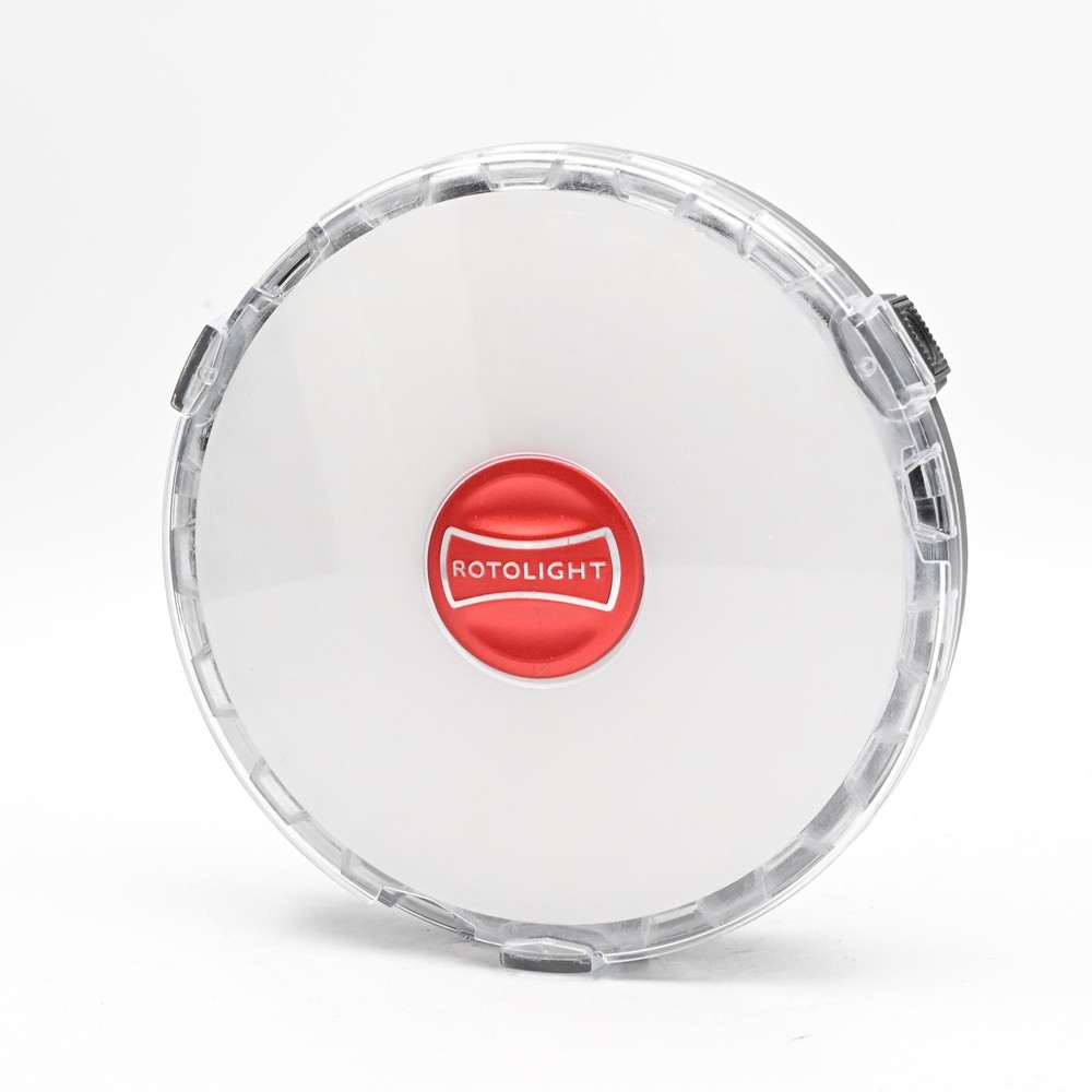 Rotolight NEO On-Camera LED Light #506