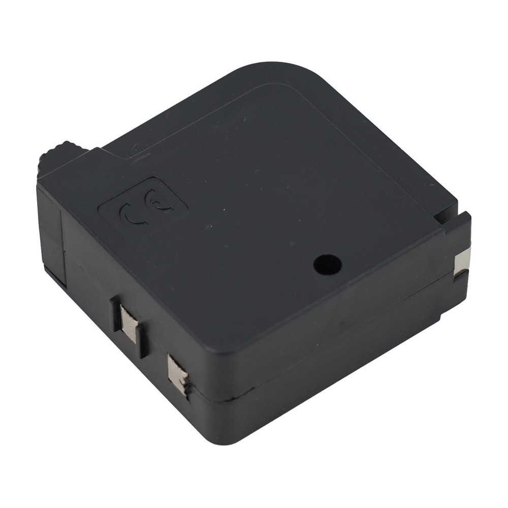 Practical Battery Tester Portable Digital Battery Digital Display Screen