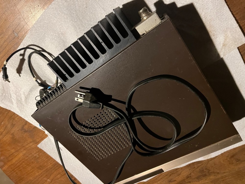 Standard Repeater RP 70U