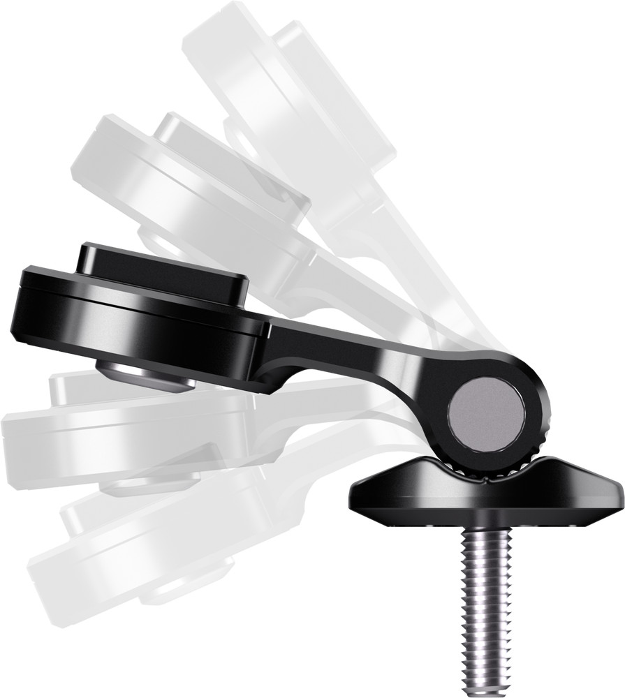 SP CONNECT Stem Mount Pro - SPC/SPC+ - Black 53340