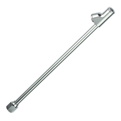 12" Staight-On Dual Foot Chuck