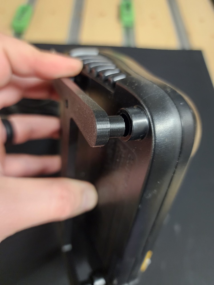 Dewalt Battery Charger Wall Mount