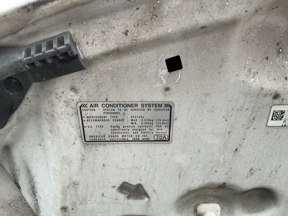 Transfer Case Automatic Fits 12-14 CR-V 801621