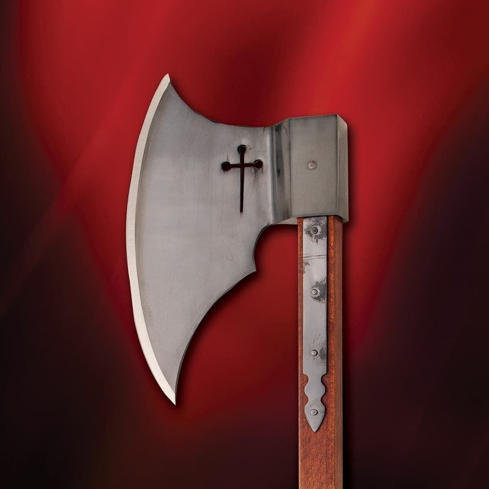 Axe of the Crusades