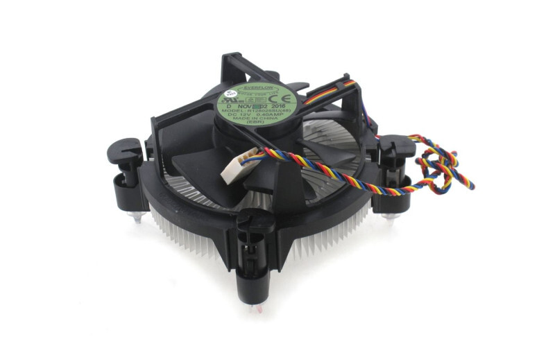 FHSA9025S - M32CD CPU Cooler FAN 65W