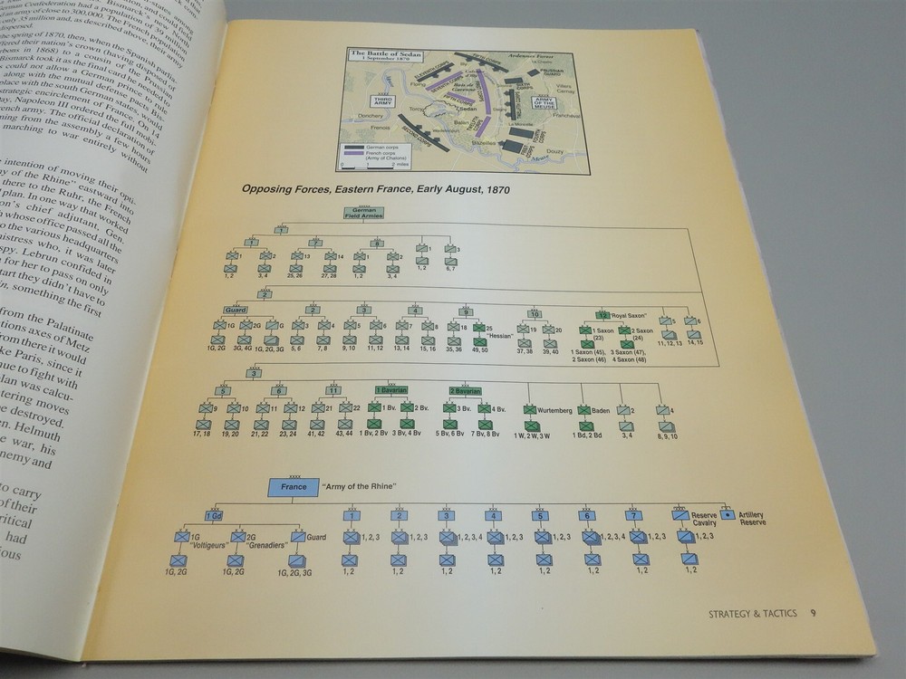 Strategy & Tactics: Issue # 224