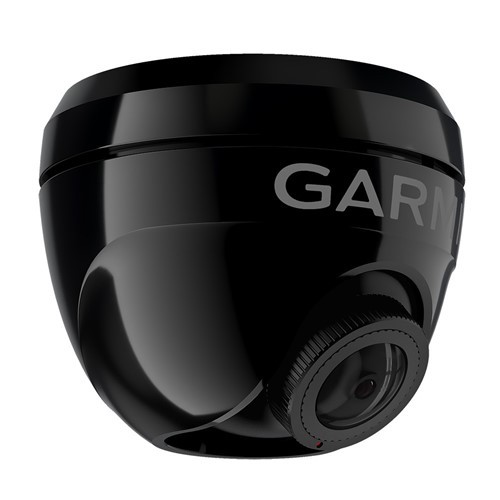 Garmin Gc245 Surface Mount Camera Black