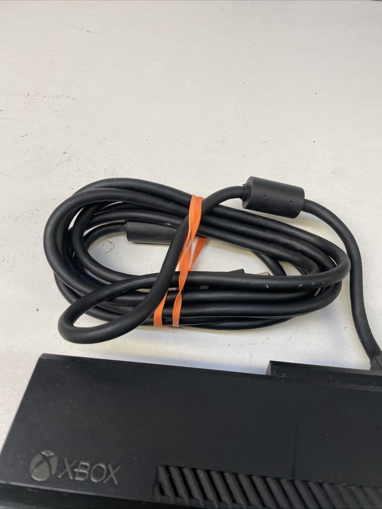 Microsoft Xbox One Kinect Sensor - Black Version 2