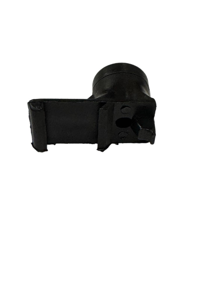 Universal Windshield Bumper Stop Short