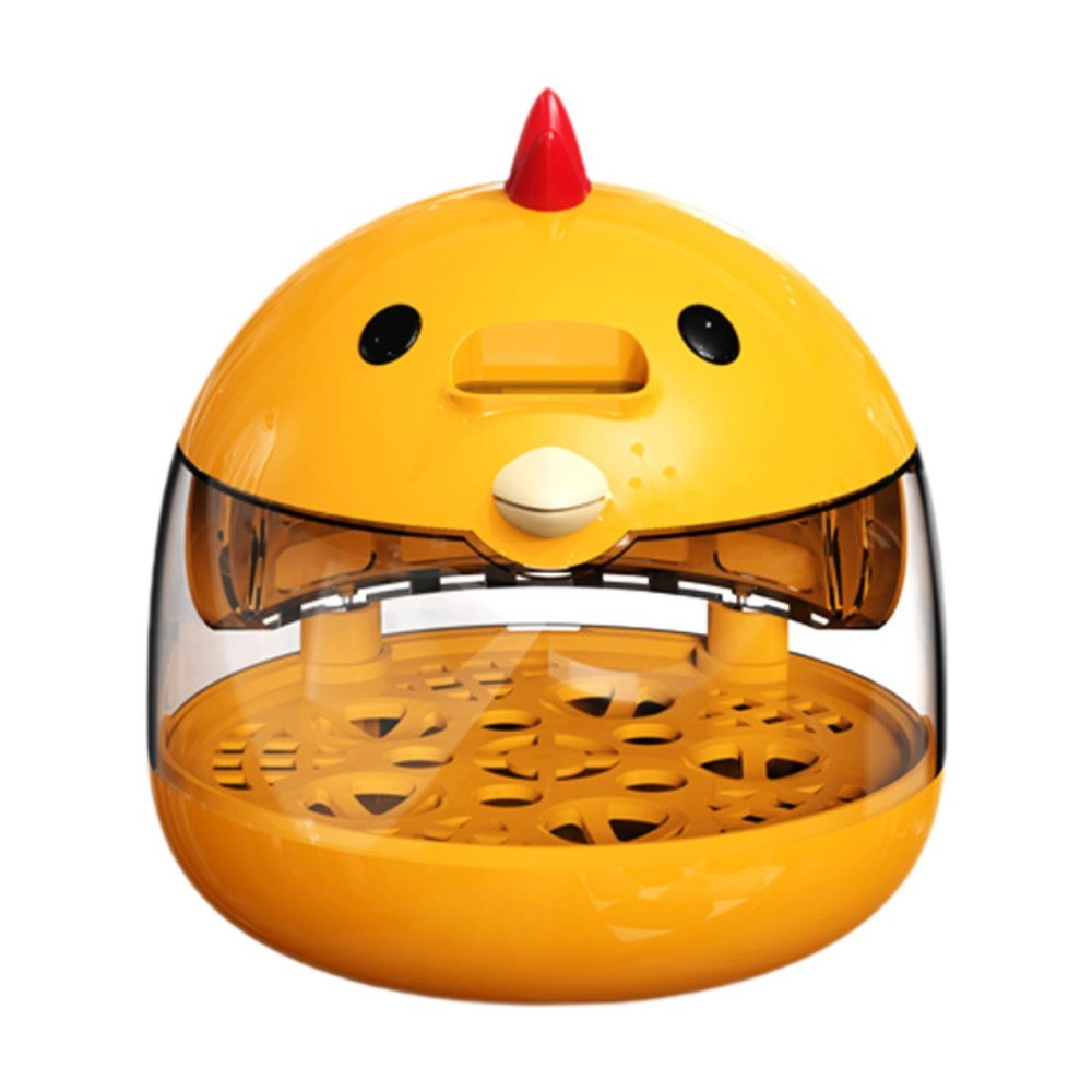 Eggs Incubator Practical Chicken Incubator for Hatching Parrots Goose