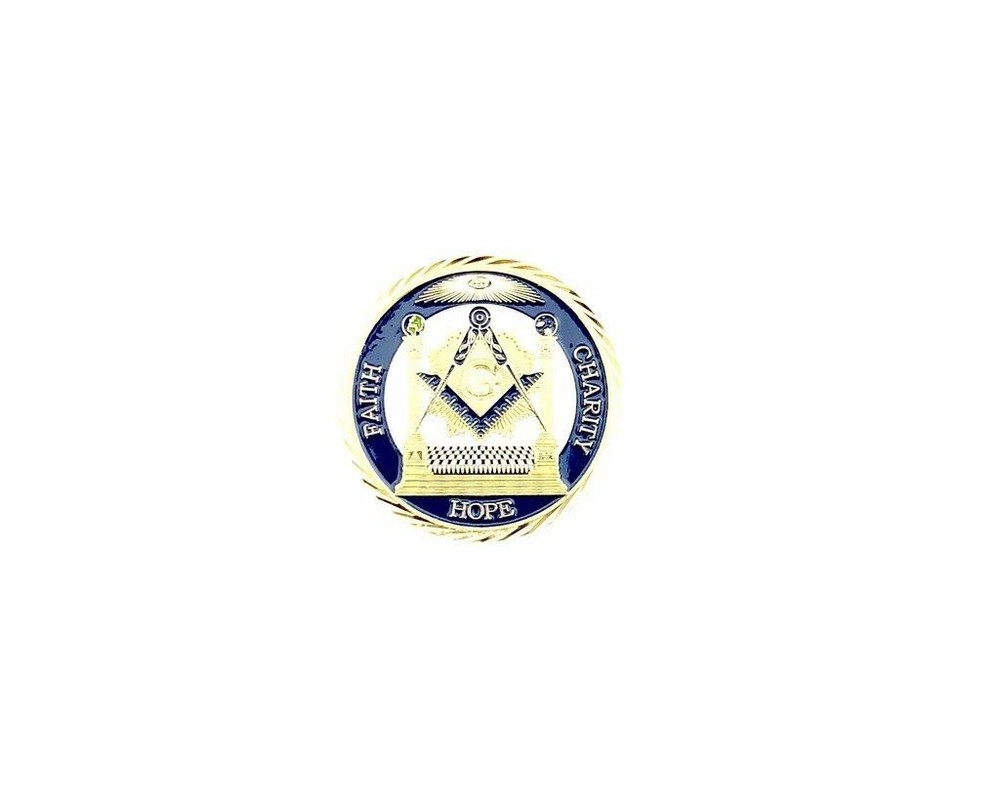 Challenge Coin(IPR)
