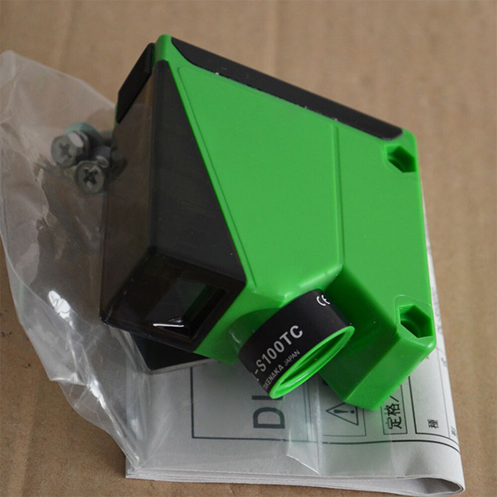 For TAKEX Photoelectric Sensor DLS100TC DL-S100TC