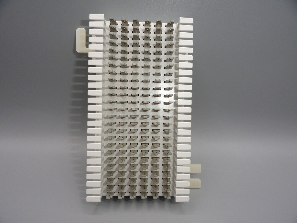 SIEMON S66M - Punch Down Block 6 X 25 - NEW