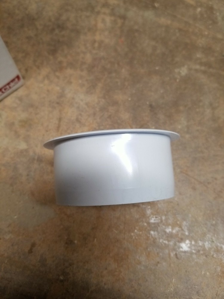 Sioux Chief 3" Inside Pipe Drain 845-3ppk