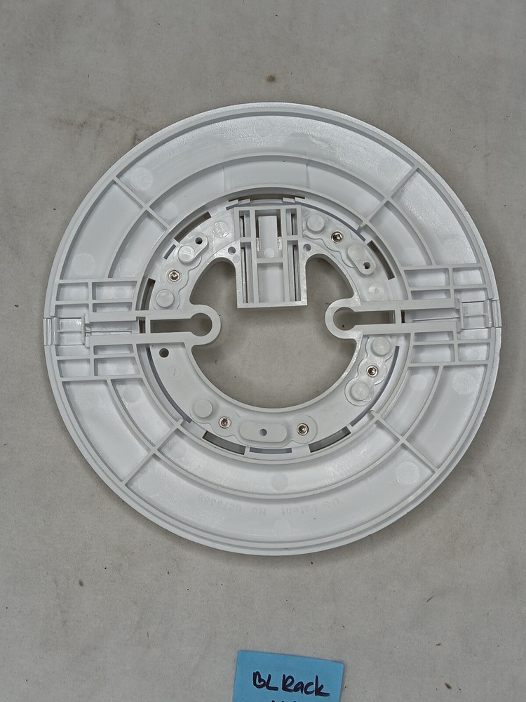 Mircom MIX-2001 6" E-Z Fit Base