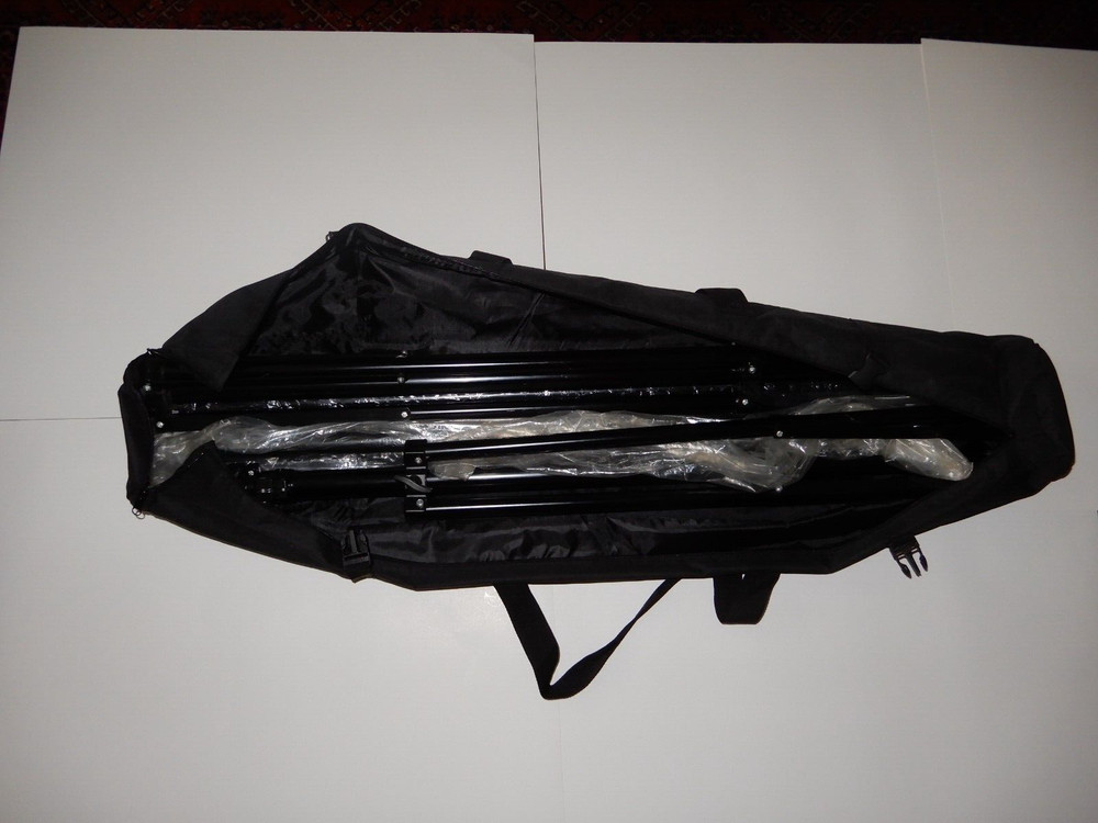 RPS STUDO BACKROUND STAND RS 2000, USED