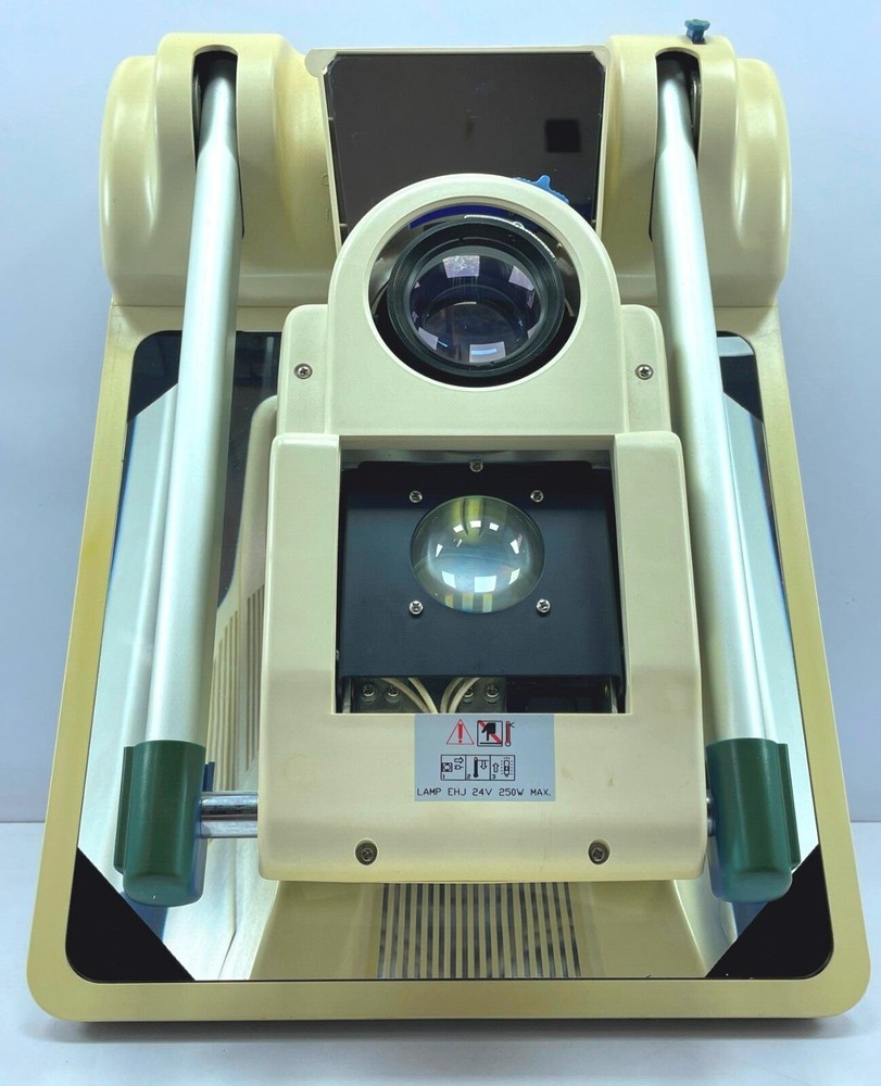 Medium Overhead Projector Portable