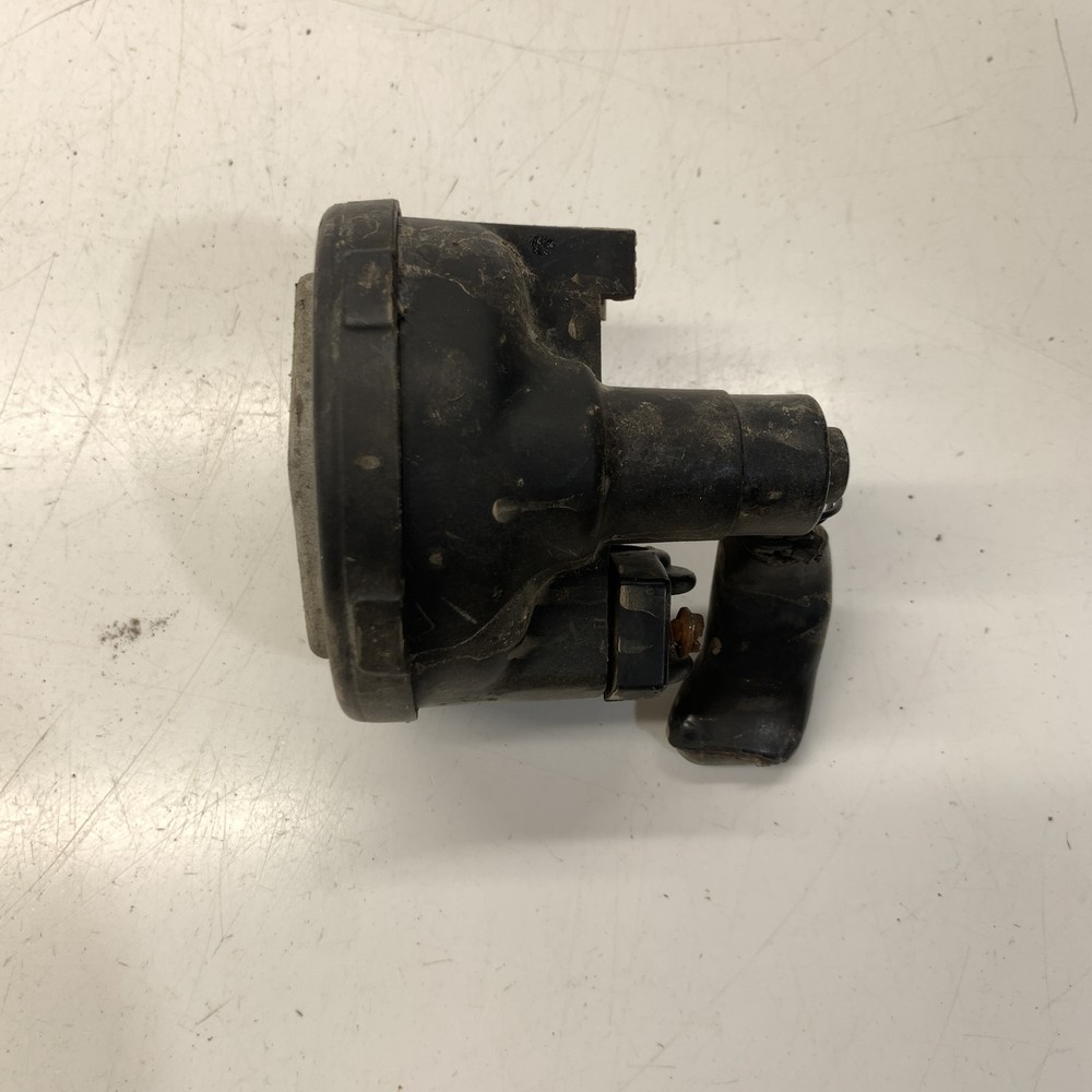 Throttle Control Asm - 2000 Polaris Sportsman 500