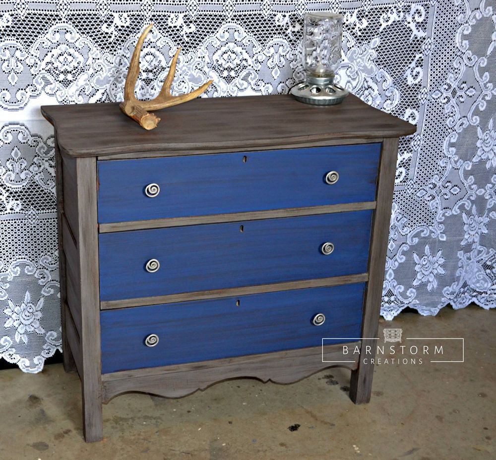 1-3/8" Rustic Swirl Knob Pewter