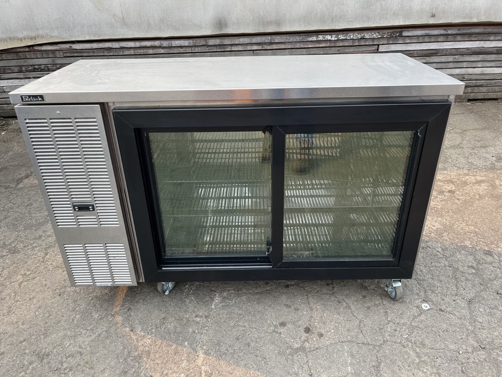 Perlick, Under Counter Cooler, SDBS60-R-1