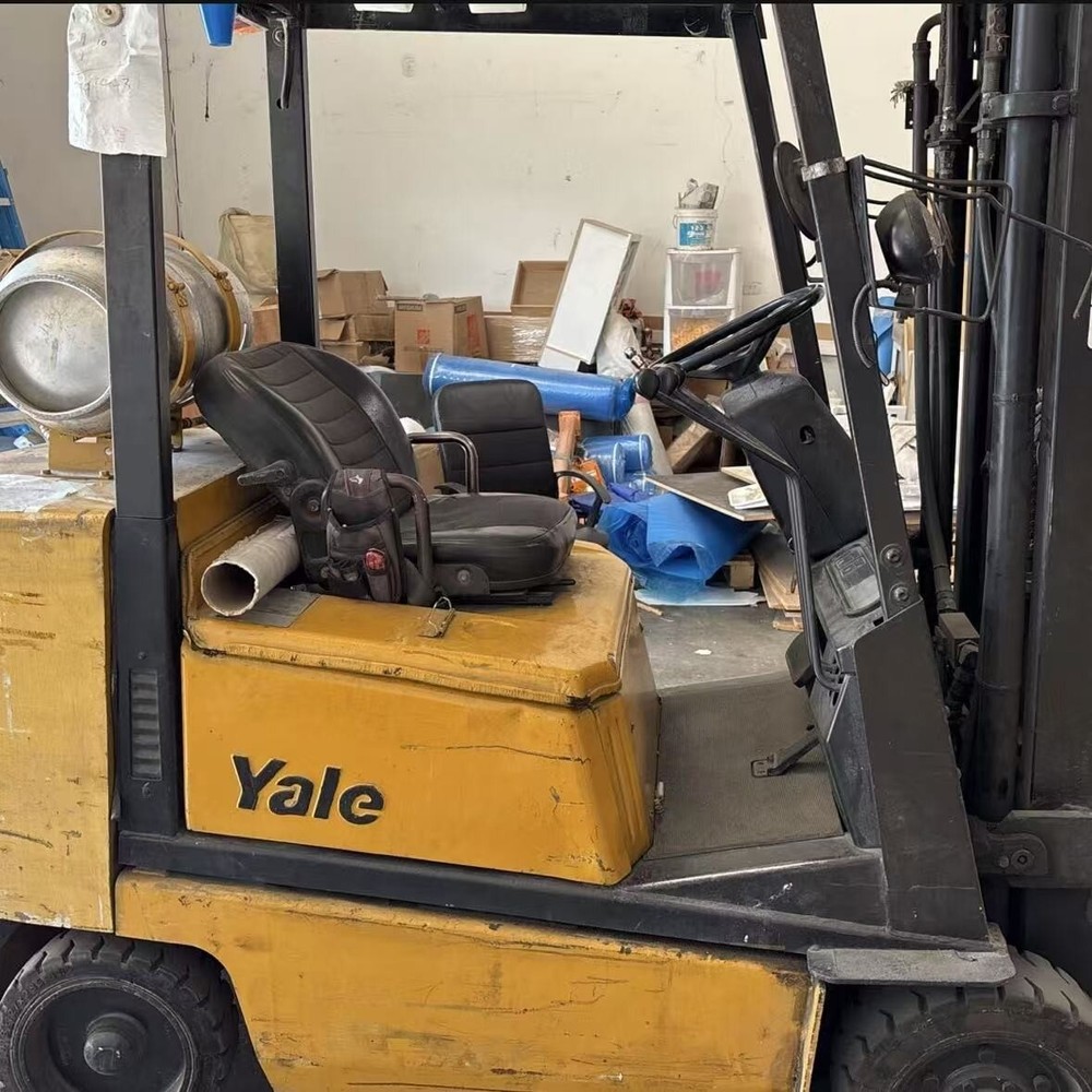 Yale GLC030AFNUAE82