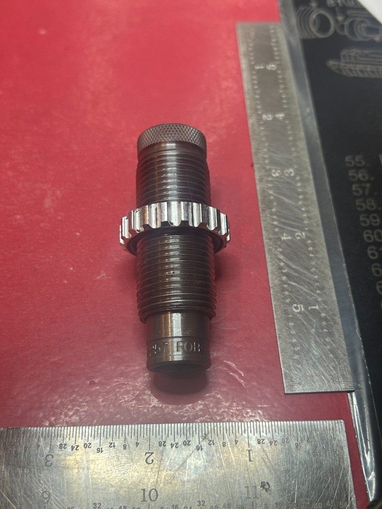 Lee Precision Pacesetter 3 Die Set for .257 Ackley Improved