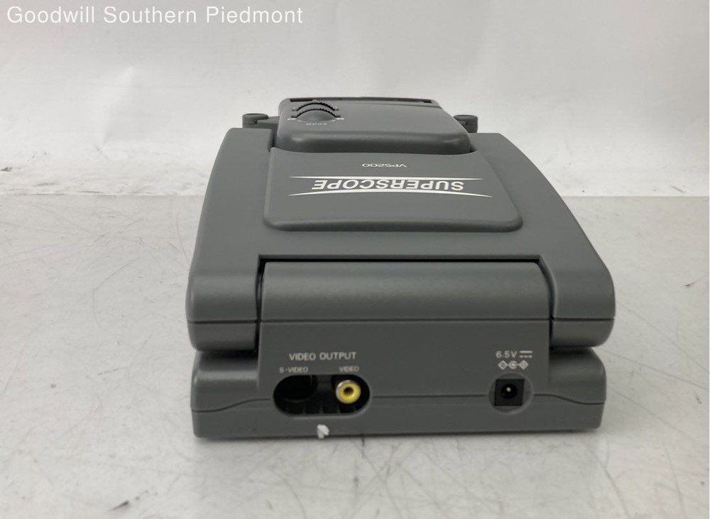 SuperScope VPS200 Professional Video Presentation System - Open Box