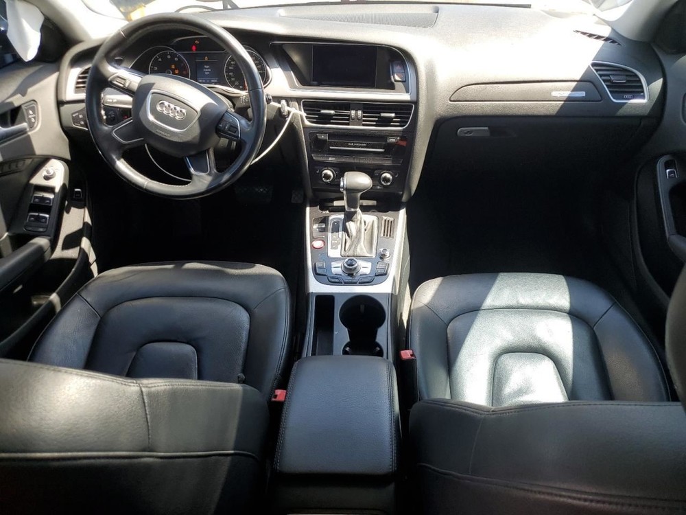 CONTROL PANEL OEM 2014 ALLROAD 1YR WRNTY