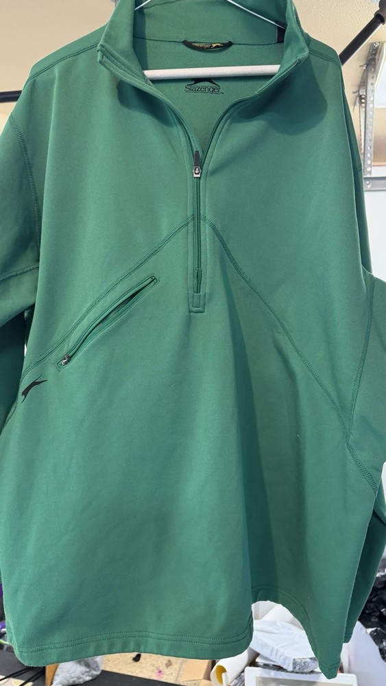 PUMA Men's Track Jacket